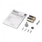 Газова колонка Thermo Alliance AllianceJSD20-10CR JSD20-10CR SILVER срібляста димохідна 10 л/хв (JSD2010CRSILVER)
