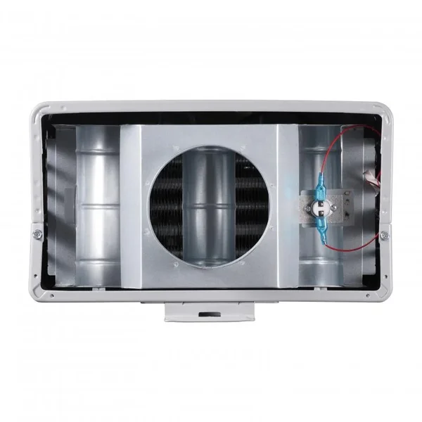 Газова колонка Thermo Alliance AllianceJSD20-10CR JSD20-10CR SILVER срібляста димохідна 10 л/хв (JSD2010CRSILVER)