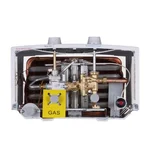 Димохідний газовий водонагрівач Thermo Alliance JSD20-10YD PIEZO 10 л (JSD20-10YDPIEZO)