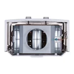 Димохідний газовий водонагрівач Thermo Alliance JSD20-10YD PIEZO 10 л (JSD20-10YDPIEZO)