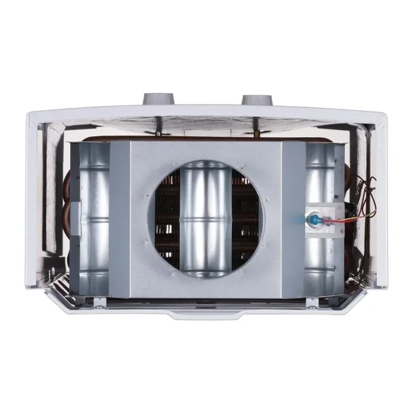 Димохідний газовий водонагрівач Thermo Alliance JSD20-10YD PIEZO 10 л (JSD20-10YDPIEZO)