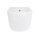 Биде подвесное Qtap Taurus 515×360×295 мм, White QTTAU28W49118