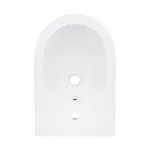 Биде подвесное Qtap Taurus 515×360×295 мм, White QTTAU28W49118