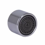 Аэратор Qtap Evia QT18242449131 металло-пластиковый для смесителя биде (QT18242449131)