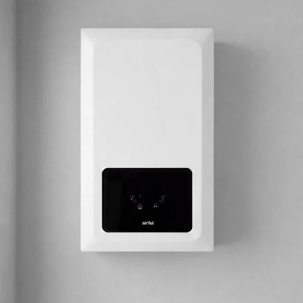 Котел газовый Airfel Optimum Premix 30 кВт двухконтурный конденсационный турбированный (A2CPX030EARU)