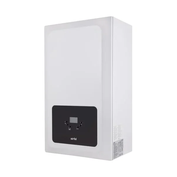 Котел газовый Airfel Optimum Premix 30 кВт двухконтурный конденсационный турбированный (A2CPX030EARU)