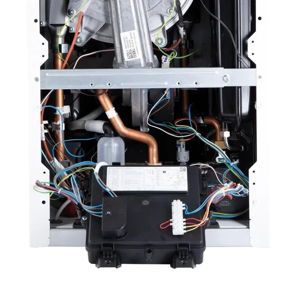 Котел газовый Airfel Optimum Premix 30 кВт двухконтурный конденсационный турбированный (A2CPX030EARU)