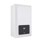 Котел газовый Airfel Optimum Premix 36 кВт конденсационный двухконтурный турбированный (A2CPX036EARU)