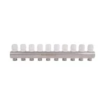 Колектор Thermo Alliance Standart TAS235W10E латунний 1