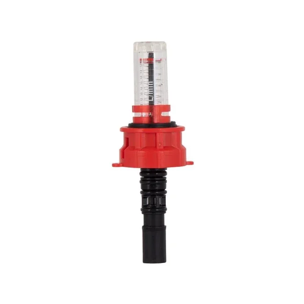 Колектор для теплої підлоги Thermo Alliance Standart TAS235W11E латунний 1