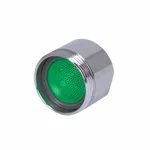 Аэратор Qtap QTGRA1323523549199 Grand из металла и пластика для кухонного смесителя (QTGRA1323523549199)