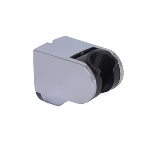 Кронштейн для душевой лейки Qtap QTGRA645435649200 Grand пластиковый для смесителя для ванны (QTGRA645435649200)