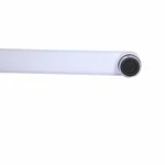 Вилив для змішувача Qtap QTGRA3503227WCR49203 Grand WCR 005 металевий, 350 мм (QTGRA3503227WCR49203)