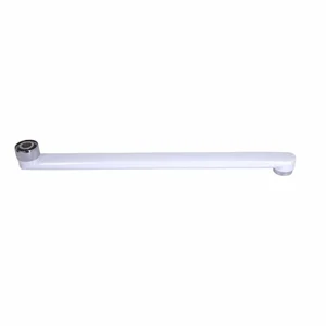 Излив для смесителя Qtap QTGRA3503227WCR49203 Grand WCR 005 металлический, 350 мм (QTGRA3503227WCR49203)