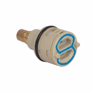 Букса Qtap QTGRA435222249206 Grand пластиковая для переключения режимов подачи воды (QTGRA435222249206)