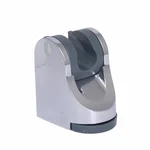 Кронштейн для лійки Qtap QTCRONANARV4316435749221 Arvin/Nando/Crow пластиковий для змішувача для ванни (QTCRONANARV4316435749221)