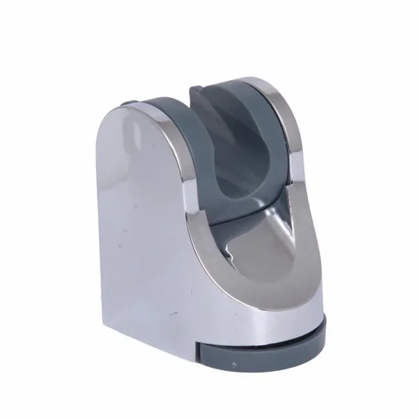 Кронштейн для лійки Qtap QTCRONANARV4316435749221 Arvin/Nando/Crow пластиковий для змішувача для ванни (QTCRONANARV4316435749221)