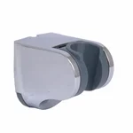 Кронштейн для лійки Qtap QTCRONANARV4316435749221 Arvin/Nando/Crow пластиковий для змішувача для ванни (QTCRONANARV4316435749221)