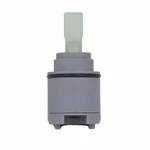 Картридж Qtap 270Arvin Arvin 270/255 керамічний 55.3х24.8х24.8 мм (QTARV55324824849228)