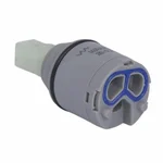 Картридж Qtap 270Arvin Arvin 270/255 керамічний 55.3х24.8х24.8 мм (QTARV55324824849228)