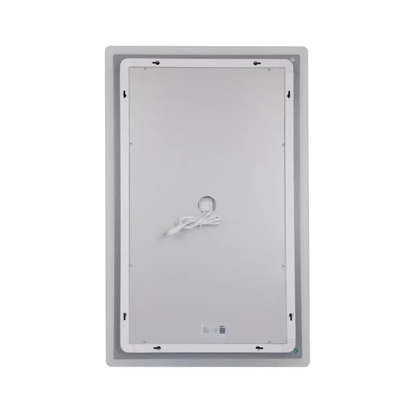 Дзеркало Lidz Orion сенсорне з LED-підсвічуванням, підігрівом та димером (LDOR500800492911)