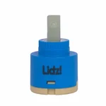 Картридж Lidz Aria/Vida/Kubis керамічний 35 мм для змішувача (LDARIVID58353549296)