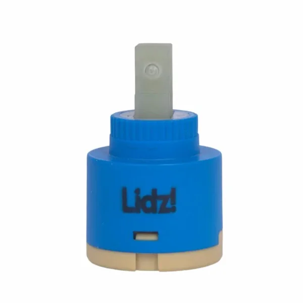 Картридж Lidz Aria/Vida/Kubis керамічний 35 мм для змішувача (LDARIVID58353549296)