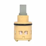Картридж-перемикач Lidz LDARI53262649298 Aria 1030 керамічний для душової системи (LDARI53262649298)