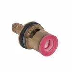 Букса Lidz Aria 020F3 керамічна для кухонного змішувача (LDARI42222249300)