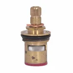 Букса Lidz Aria 020F3 керамічна для кухонного змішувача (LDARI42222249300)