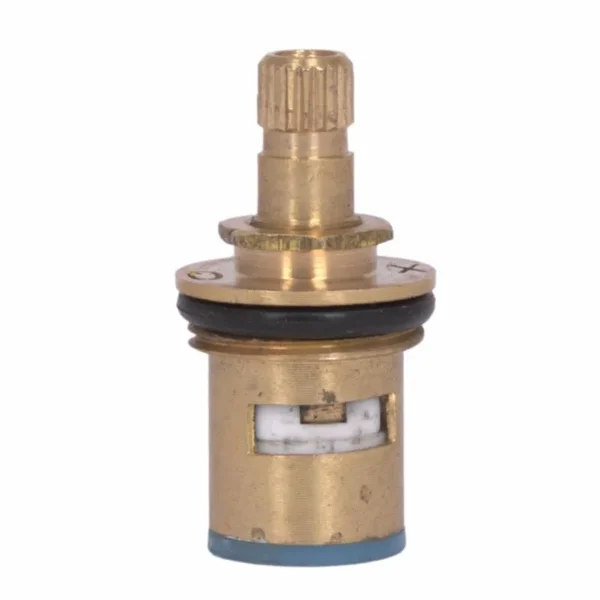 Кран-букса Lidz Aria 269F керамічна 43×22×22 мм (LDARI43222249302)