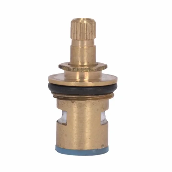 Кран-букса Lidz Aria 269F керамічна 43×22×22 мм (LDARI43222249302)