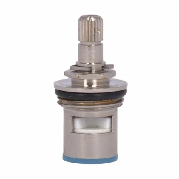 Букса Lidz Aria 020F, 020F1 керамічна для кухонних змішувачів 44×23×23 мм (LDARI44232349303)