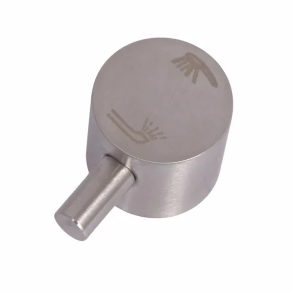 Ручка Lidz LDARI43262849326 Aria 005 з нержавіючої сталі для букси змішувача (LDARI43262849326)