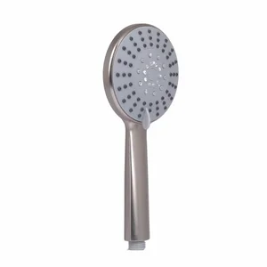 Лейка для ручного душа Lidz LDARIVID2601153549328 Aria/Vida пластиковая (LDARIVID2601153549328)