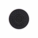 Аэратор Lidz Aria 015F31 из нержавеющей стали никель/белый для кухонного смесителя (LDARI70473249359)