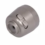 Аэратор Lidz Aria 015F41 из нержавеющей стали для кухонного смесителя (LDARI57545449363)