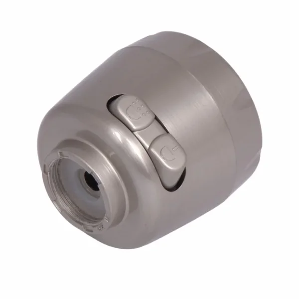 Аэратор Lidz Aria 015F41 из нержавеющей стали для кухонного смесителя (LDARI57545449363)
