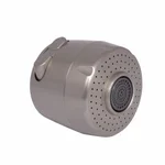 Аэратор Lidz Aria 015F41 из нержавеющей стали для кухонного смесителя (LDARI57545449363)