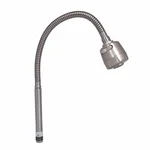 Кухонный излив Lidz Aria 015F41 из нержавеющей стали рефлекторный (LDARI2902005349367)