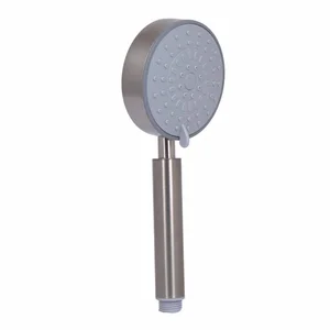 Лейка для ручного душа Lidz LDARI245993949370 Aria 010 пластиковая для смесителя (LDARI245993949370)