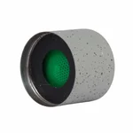 Аэратор Lidz Aria 015F серый из нержавеющей стали для кухонного смесителя (LDARI185232349399)