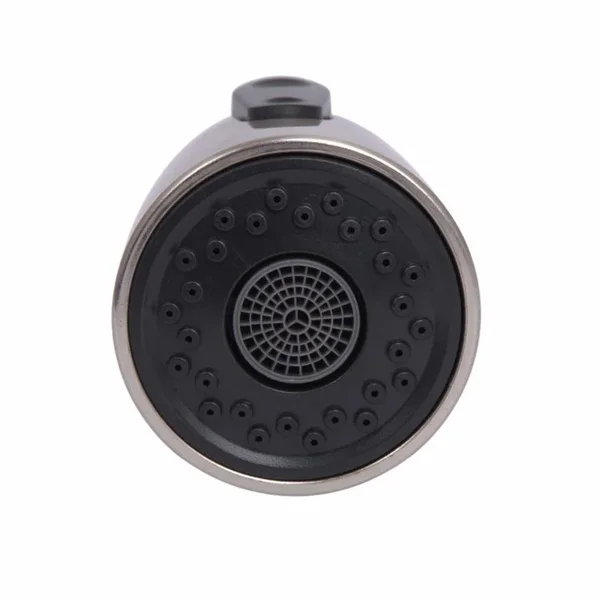 Аэратор Lidz Aria 015FL из нержавеющей стали для кухонного смесителя (LDARI102533249403)