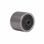 Аэратор Lidz Aria 020F пластиковый для кухонного смесителя (LDARI22252549404)