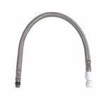 Шланг Lidz Aria LDARI400131349405 гумовий для змішувача під фільтровану воду (LDARI400131349405)