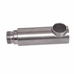 Аэратор Lidz Aria 015FL1 из нержавеющей стали для кухонного смесителя (LDARI95283049409)