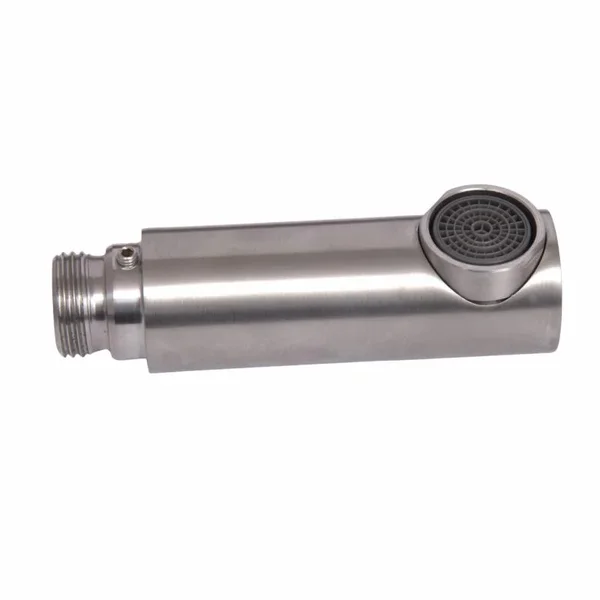 Аэратор Lidz Aria 015FL1 из нержавеющей стали для кухонного смесителя (LDARI95283049409)