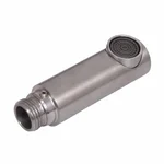 Аэратор Lidz Aria 015FL1 из нержавеющей стали для кухонного смесителя (LDARI95283049409)