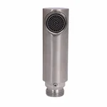 Аэратор Lidz Aria 015FL1 из нержавеющей стали для кухонного смесителя (LDARI95283049409)