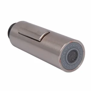 Аэратор Lidz Aria 015FL2 пластиковый для кухонного смесителя (LDARI9731528549410)